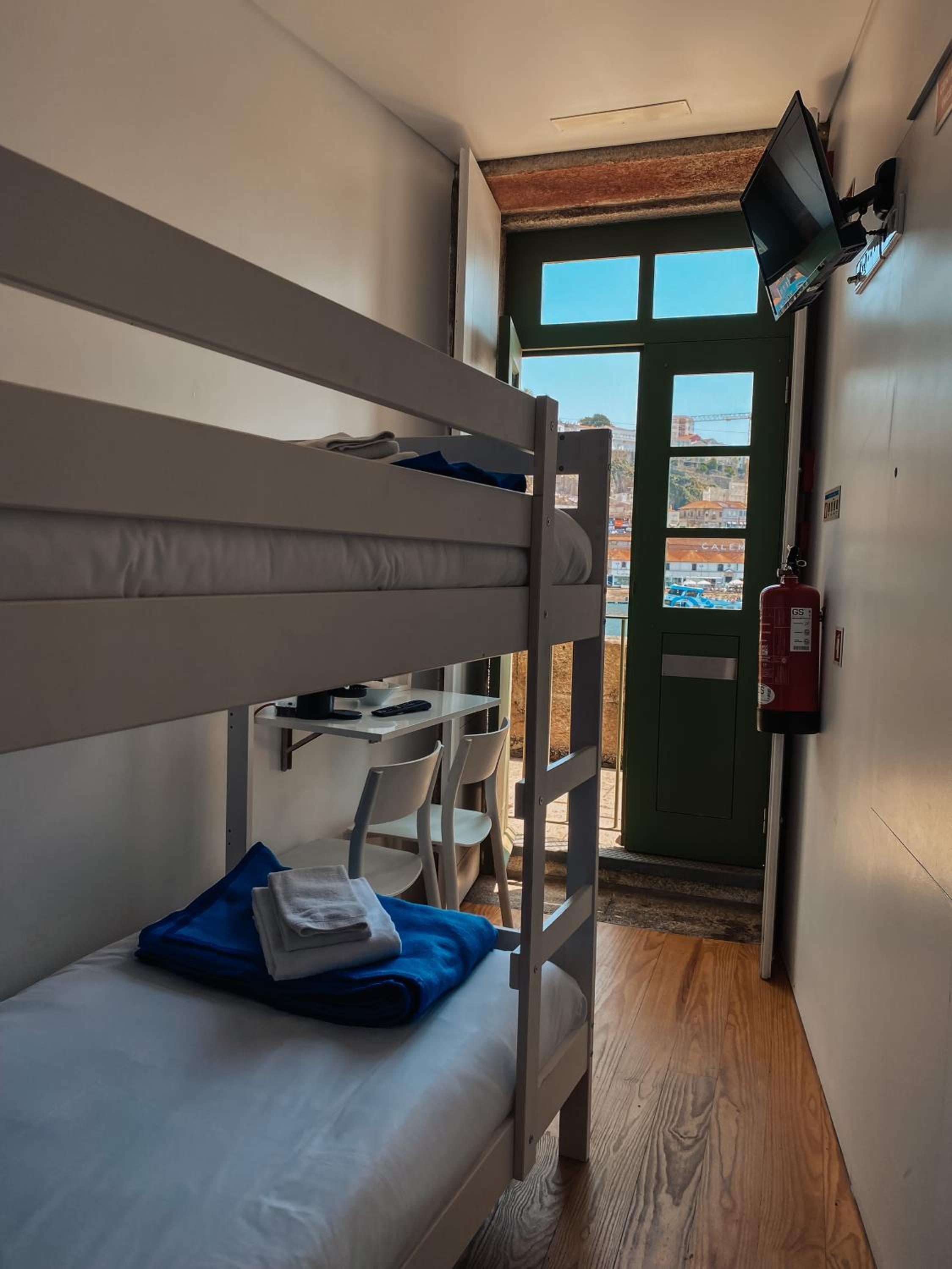 Panorama Apartments Ribeira Porto view 4