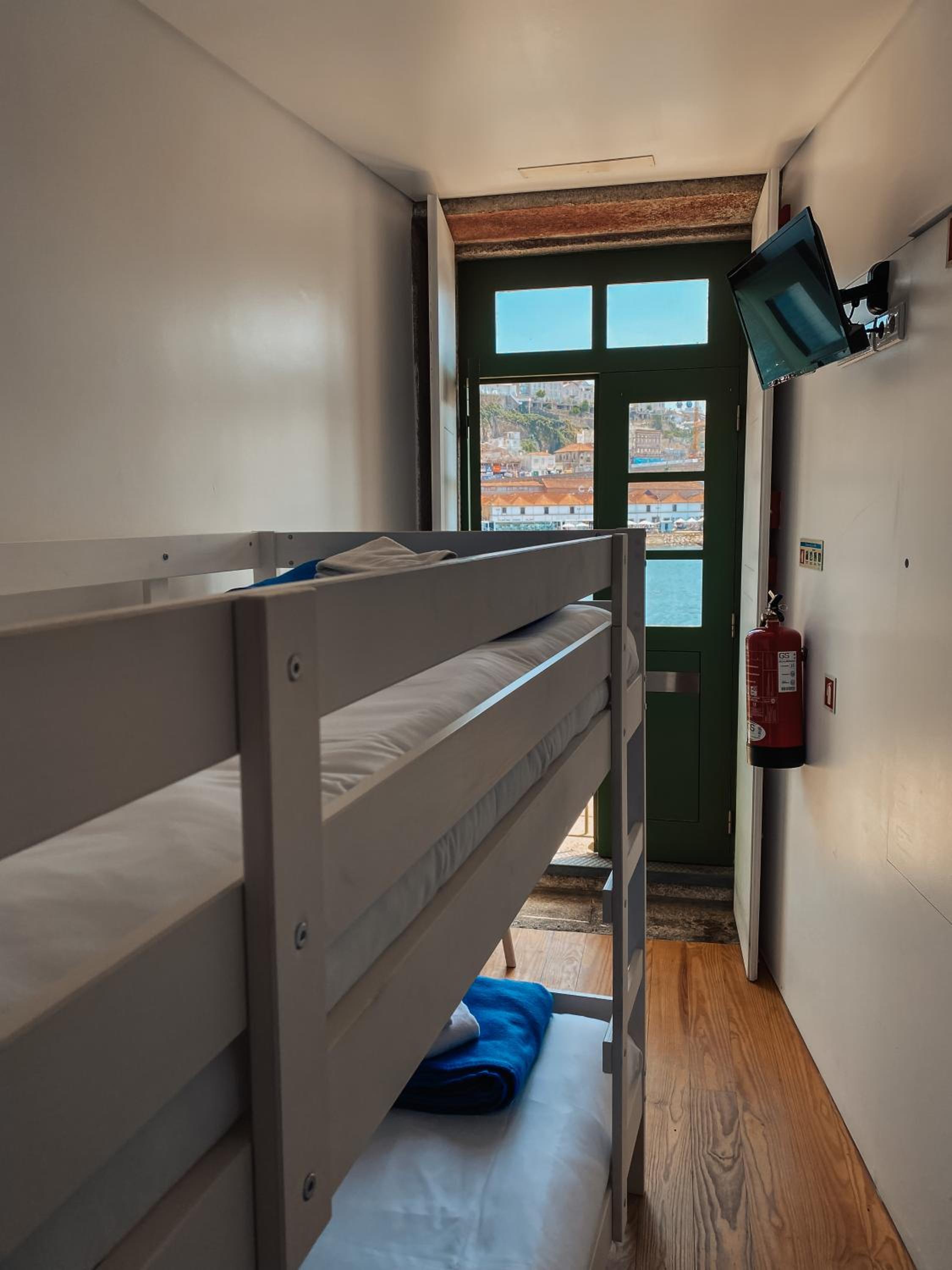 Panorama Apartments Ribeira Porto view 5