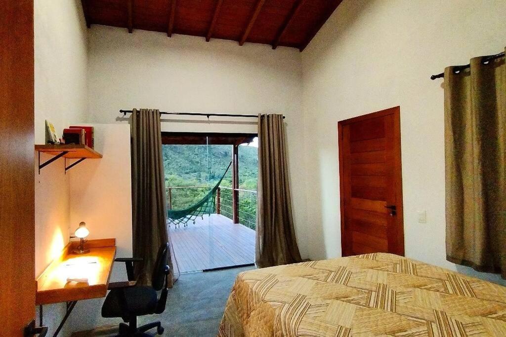 Lodge Bella Vista do Canoão