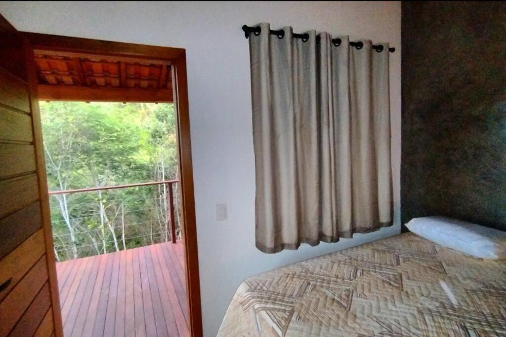 Lodge Bella Vista do Canoão
