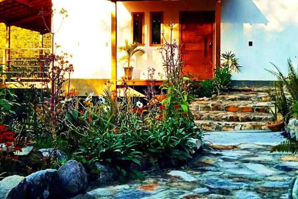 Lodge Bella Vista do Canoão