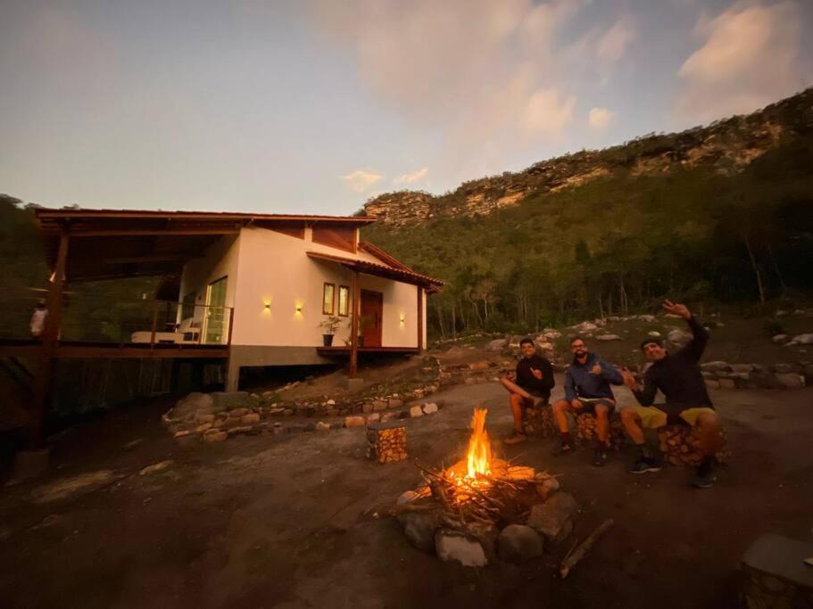 Lodge Bella Vista do Canoão