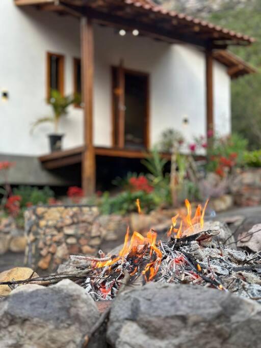 Lodge Bella Vista do Canoão