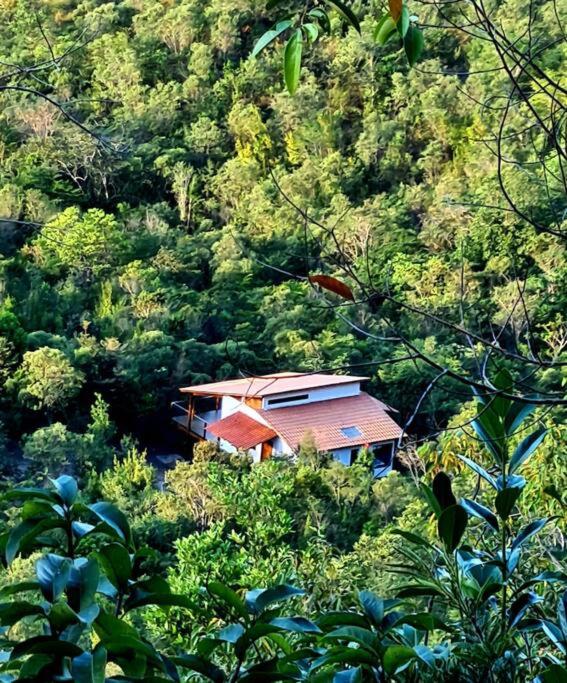 Lodge Bella Vista do Canoão