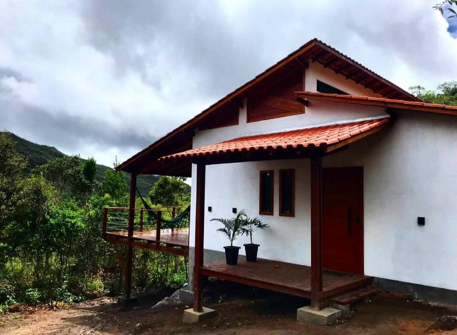 Lodge Bella Vista do Canoão