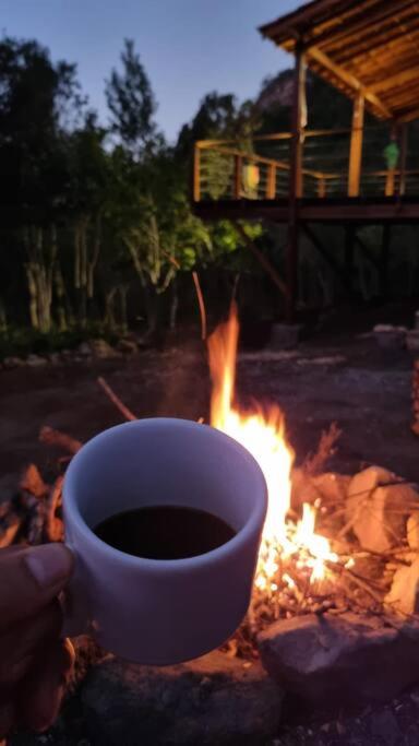 Lodge Bella Vista do Canoão
