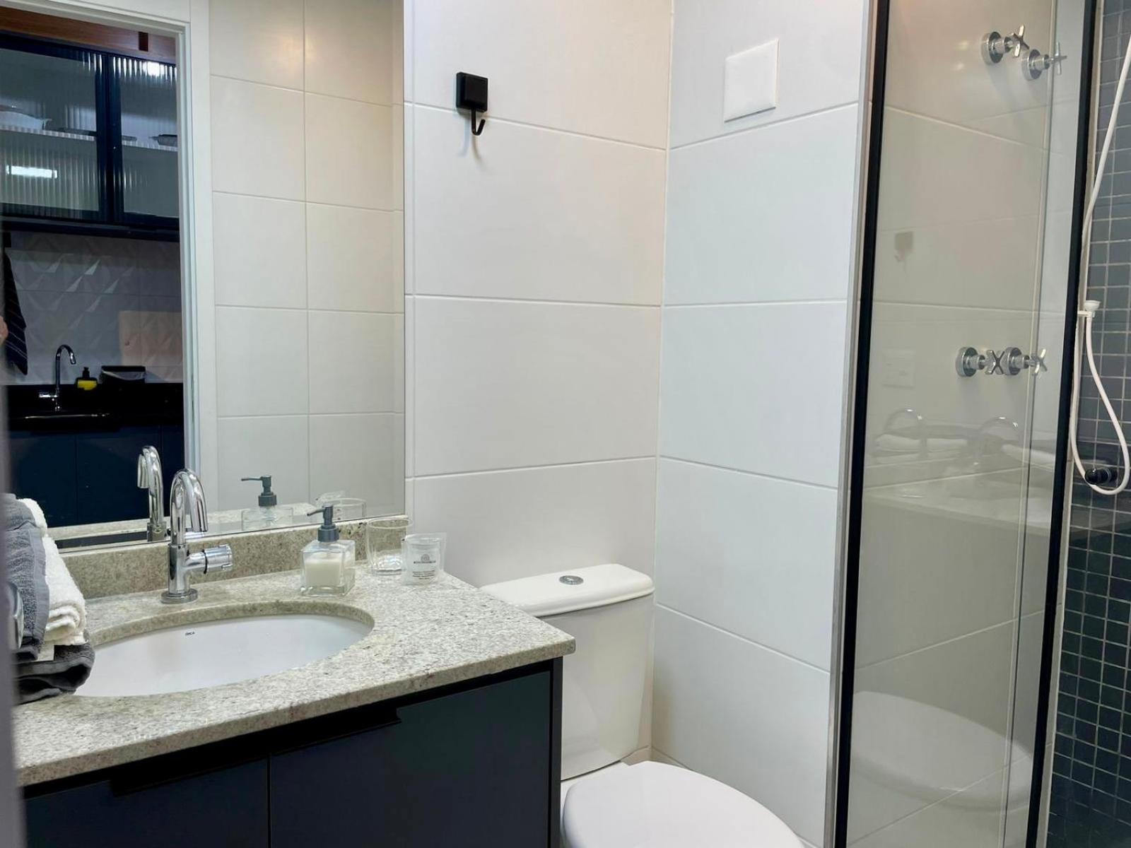 Studios lindos próx aero Congonhas