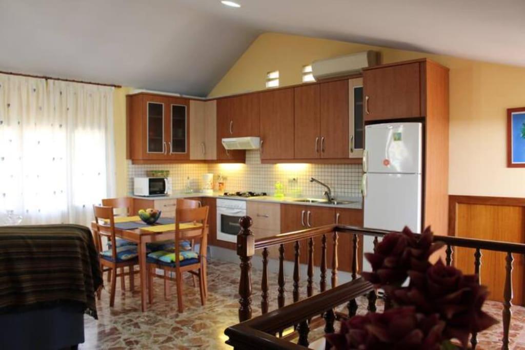 Casa Parra