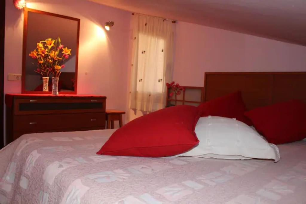 Casa Parra