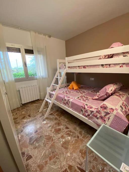 Casa Parra