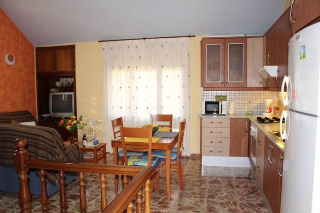 Casa Parra