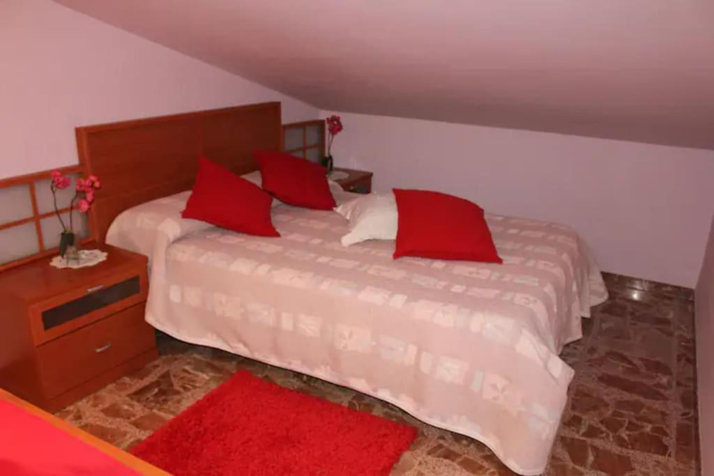 Casa Parra