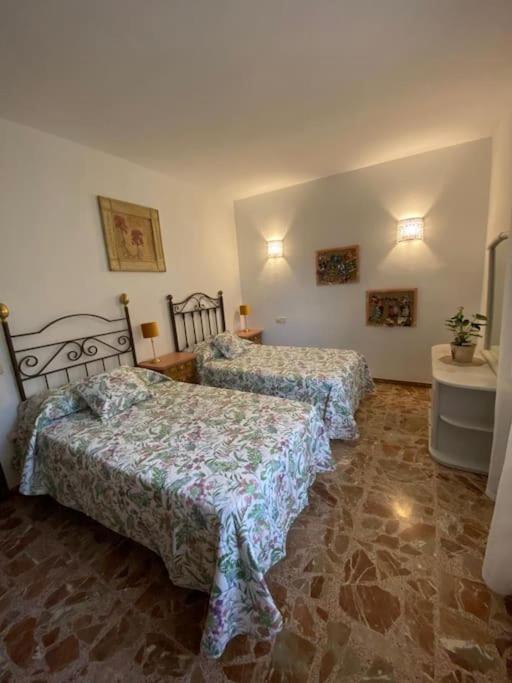 Casa Parra