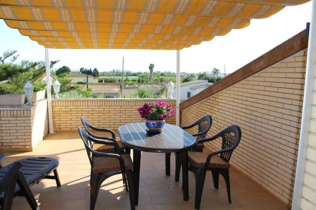 Casa Parra