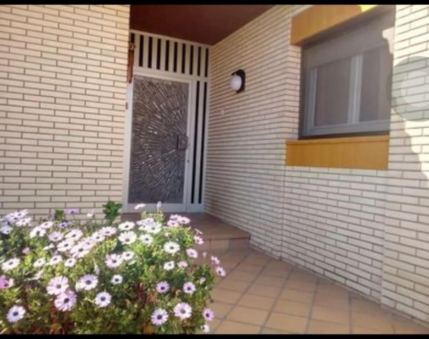 Casa Parra