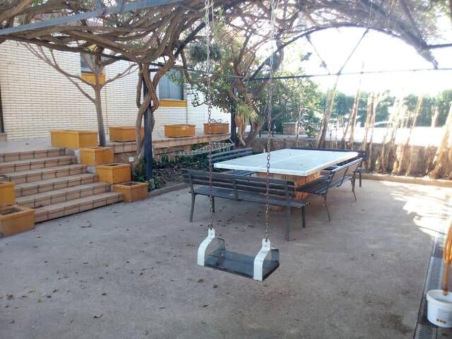 Casa Parra