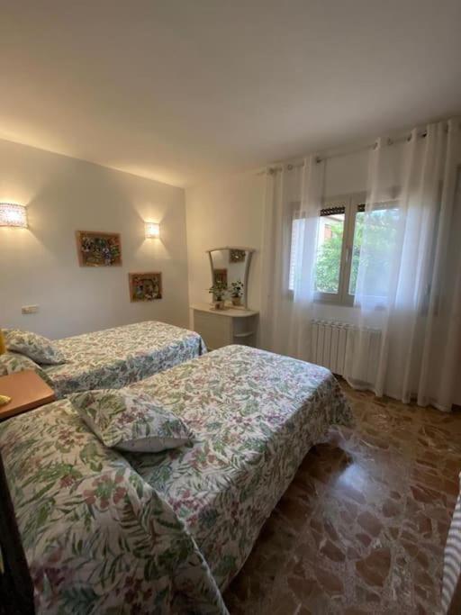 Casa Parra