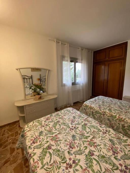 Casa Parra