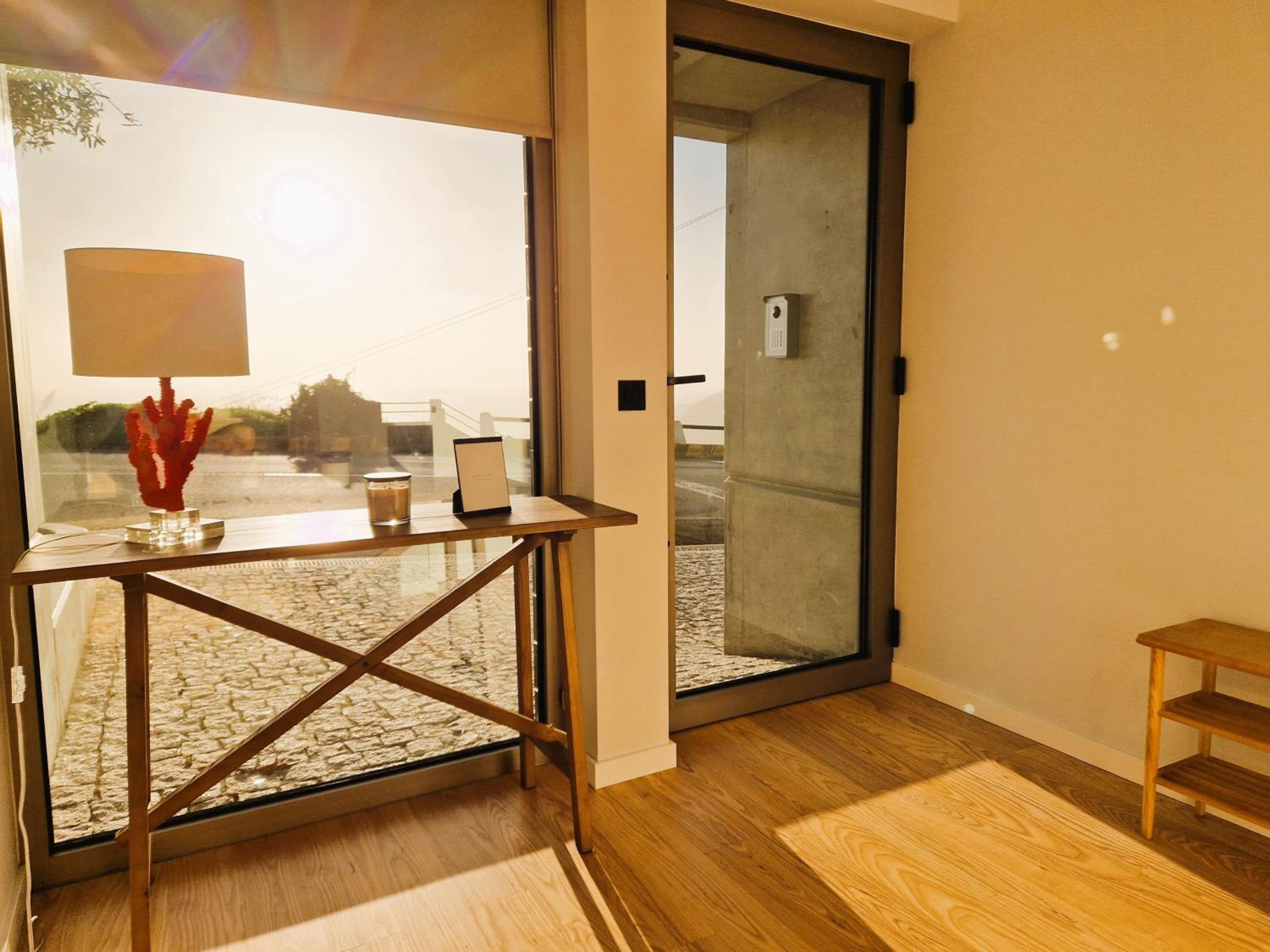 SHELL LIVING - Infinity Loft view 2