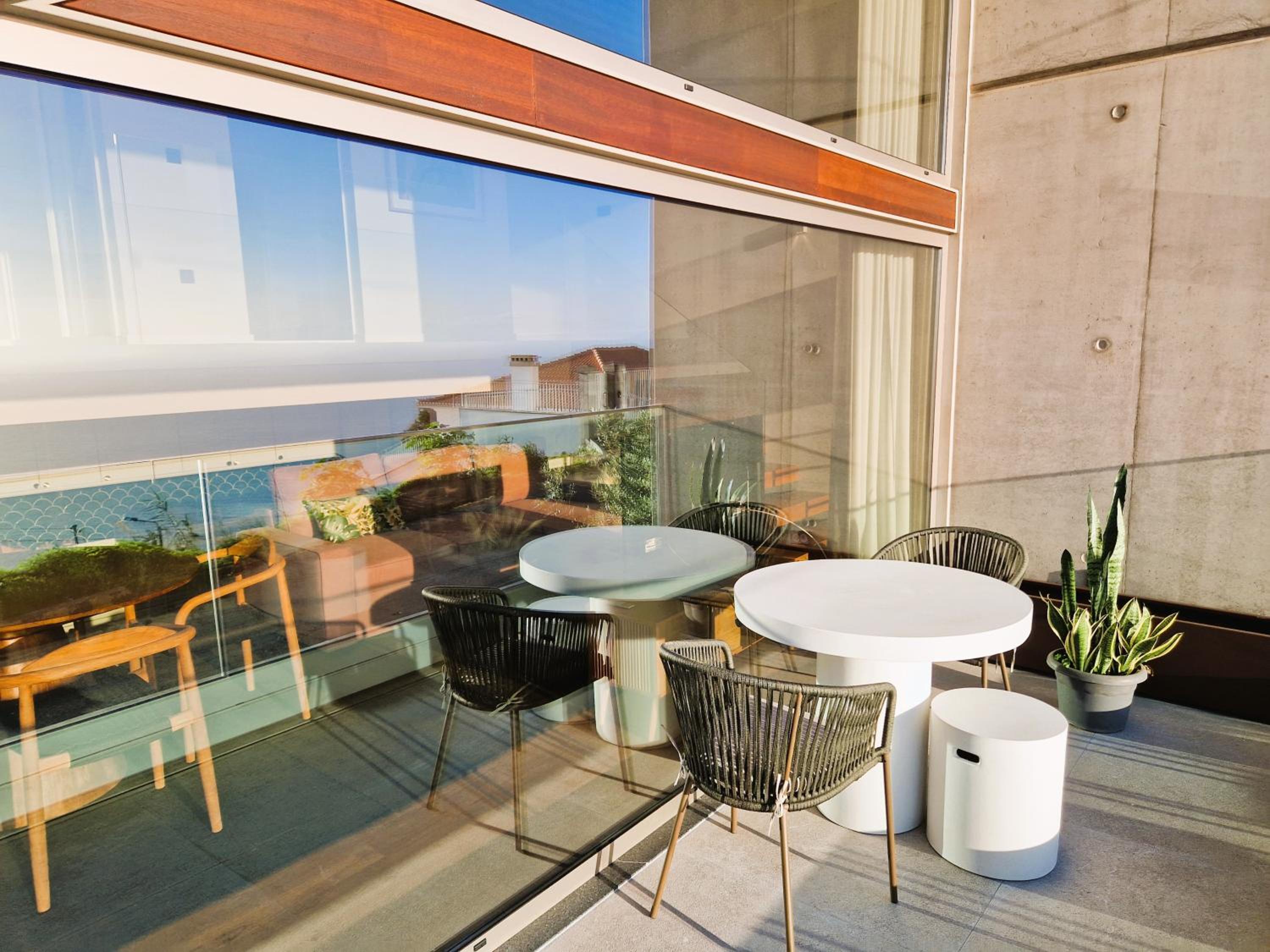 SHELL LIVING - Infinity Loft view 4