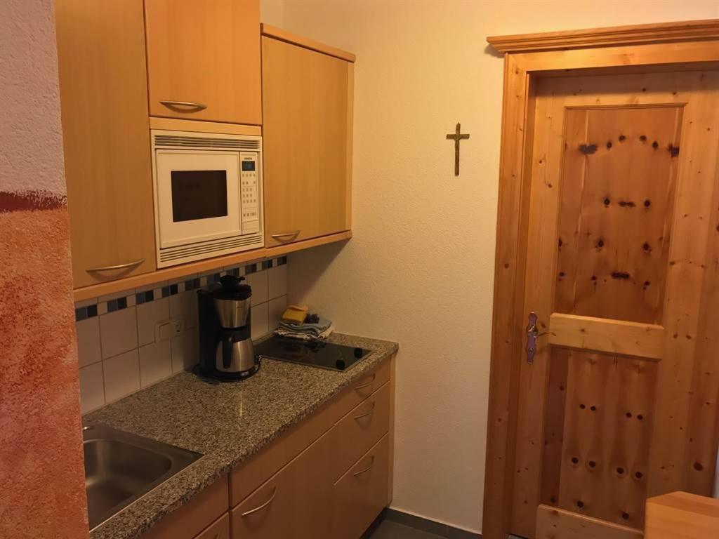Appartment Ganahl
