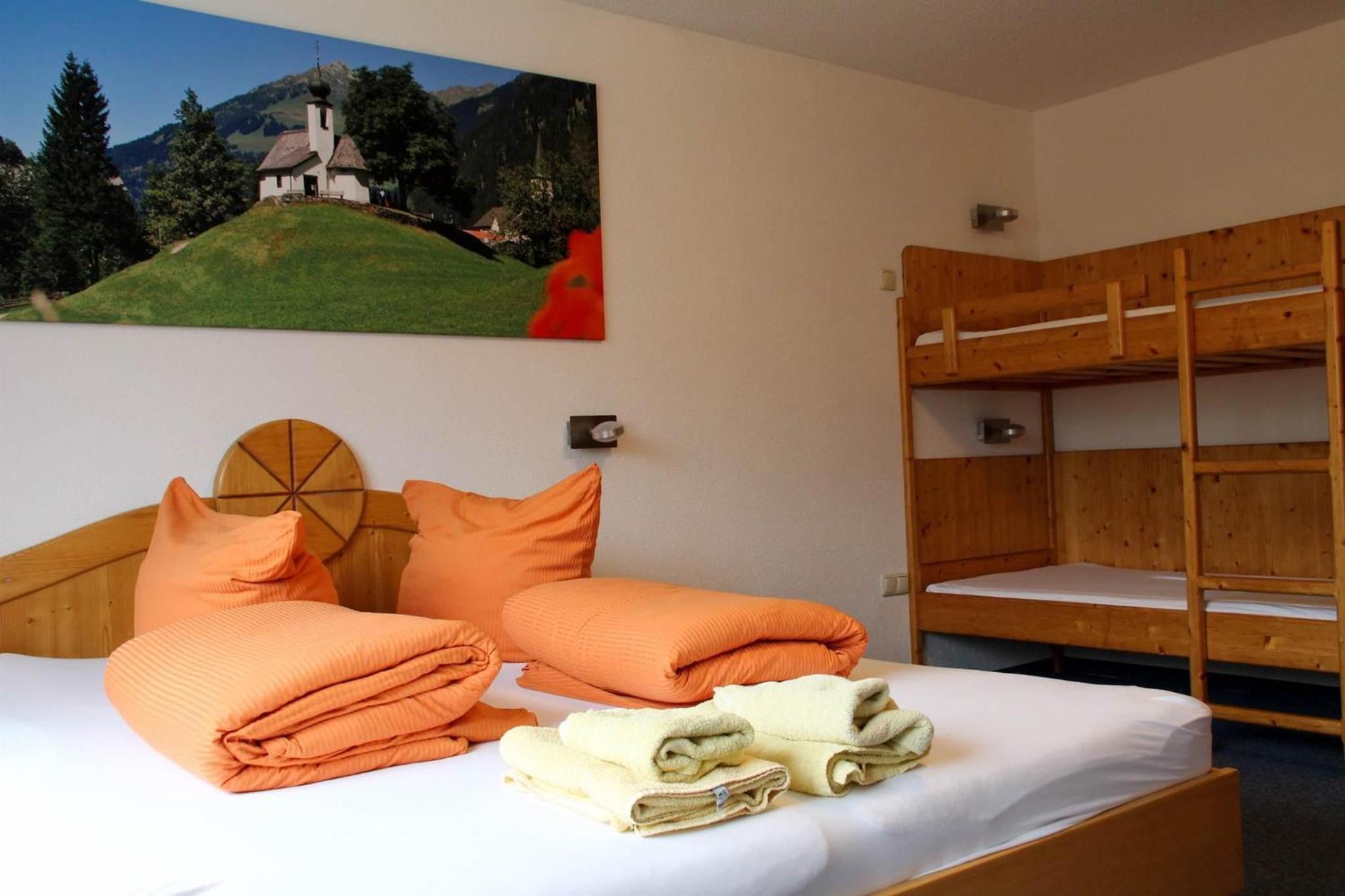 Appartment Ganahl