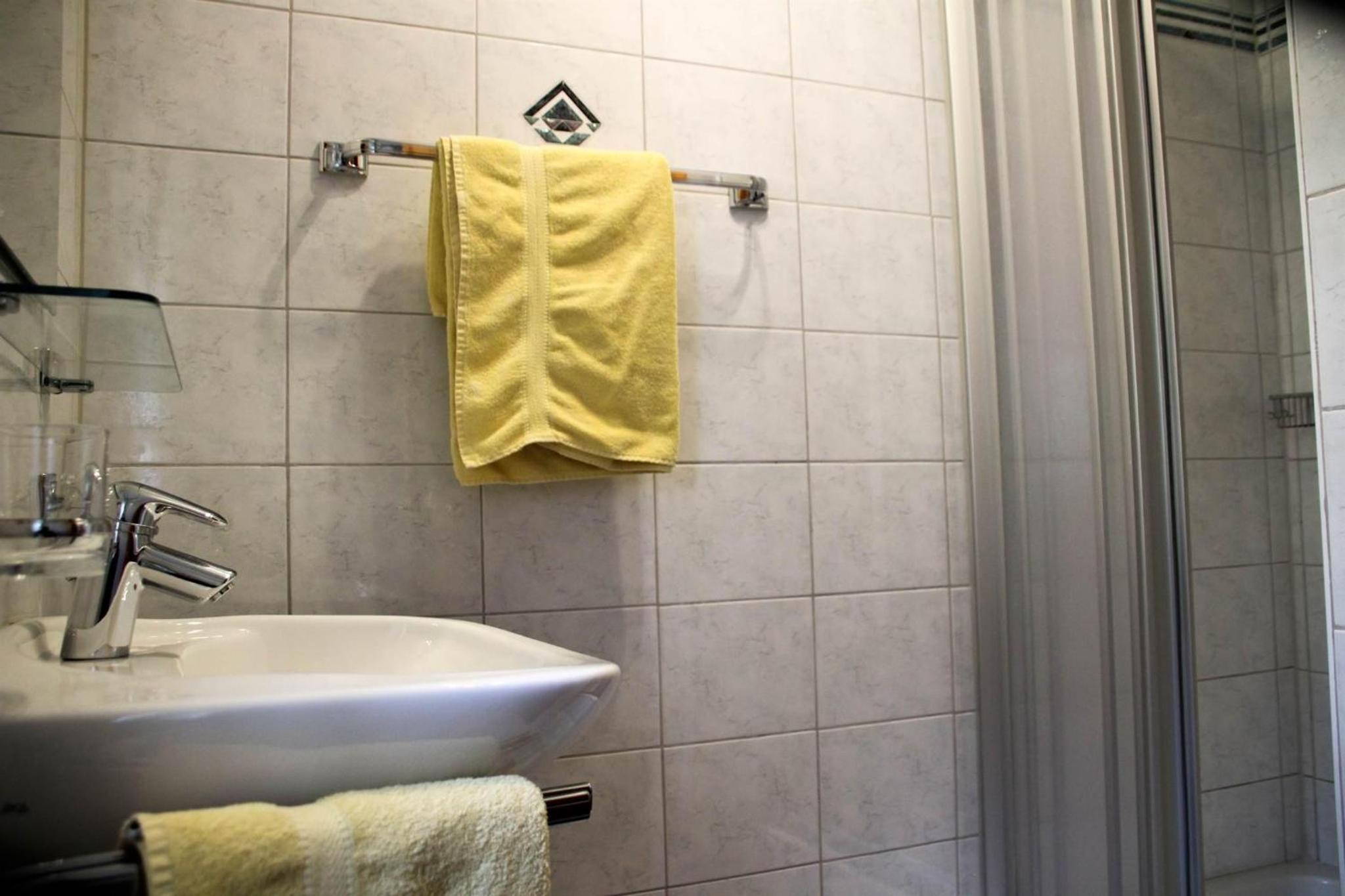 Appartment Ganahl