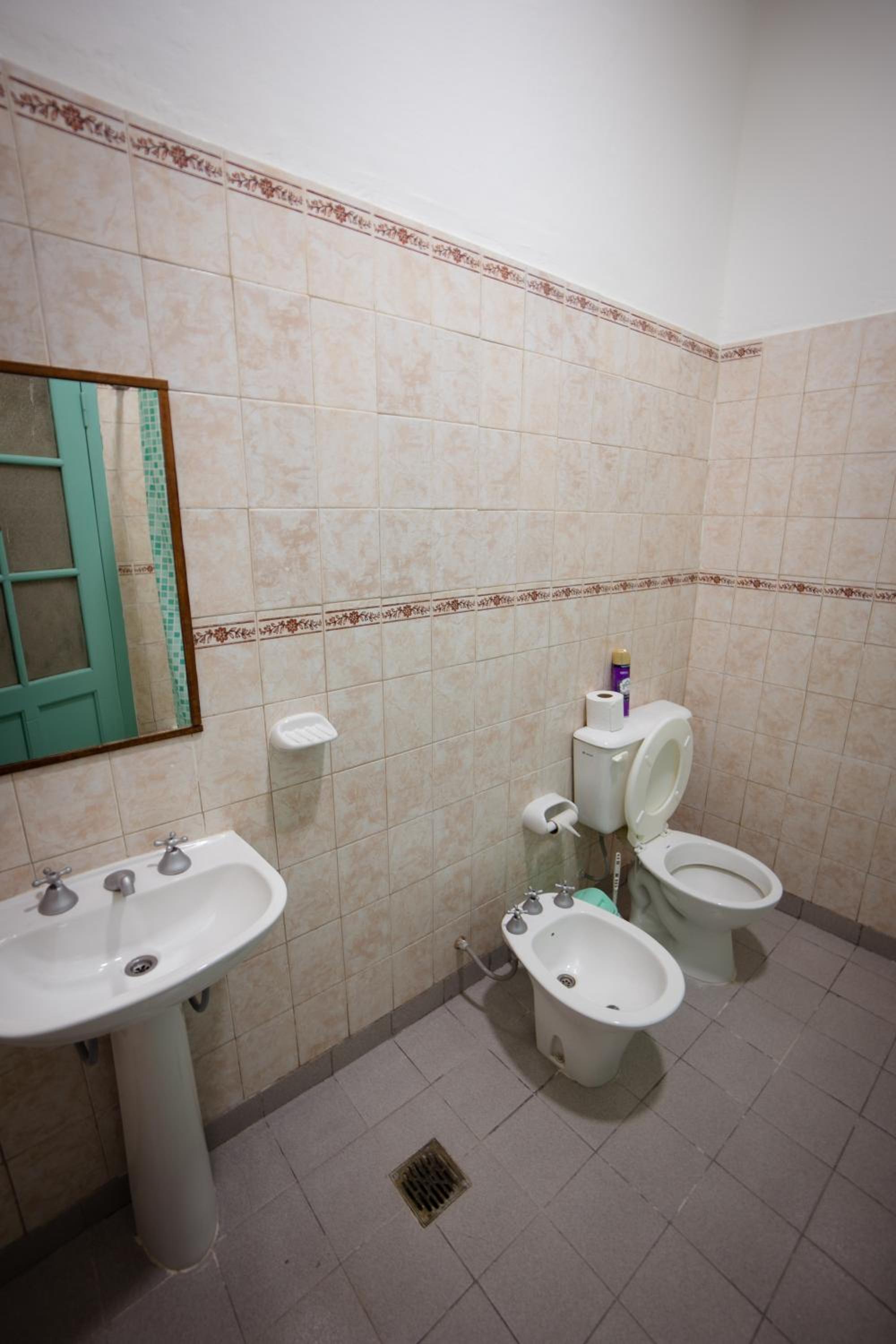 LEAD Pods Hostel