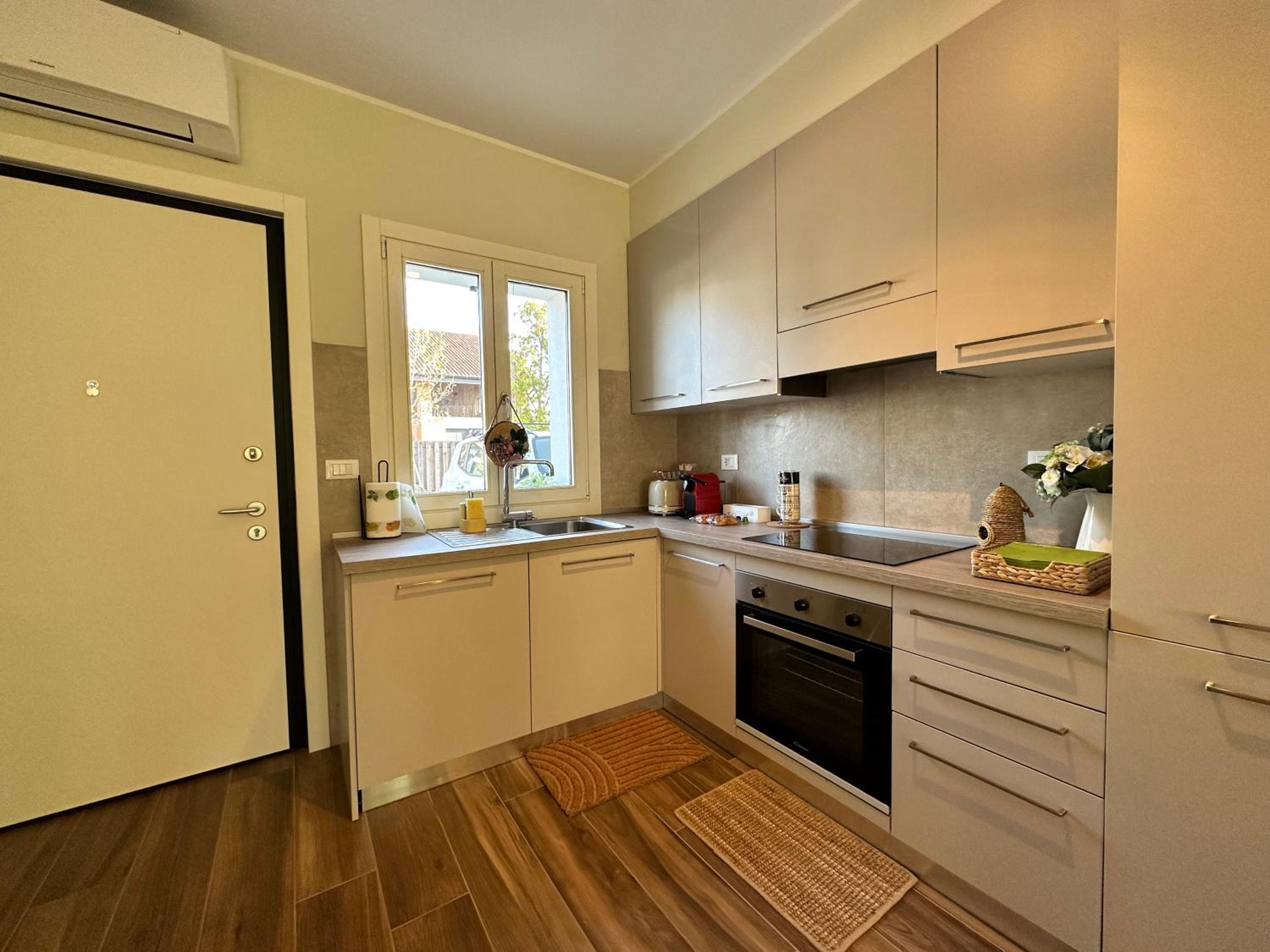 Canovetta Country House "Jakiro" - nearby Cremona view 4