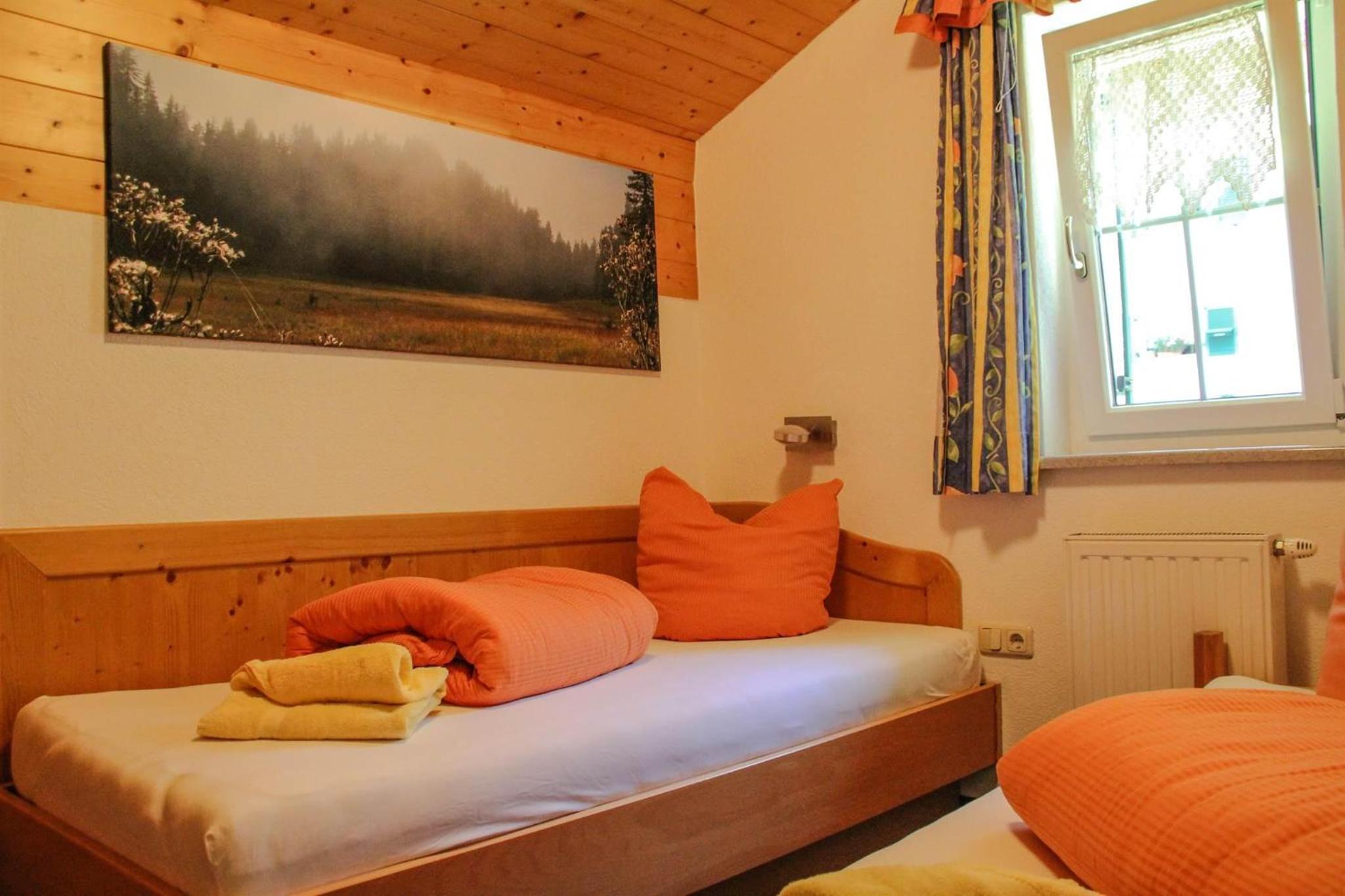 Appartment Ganahl