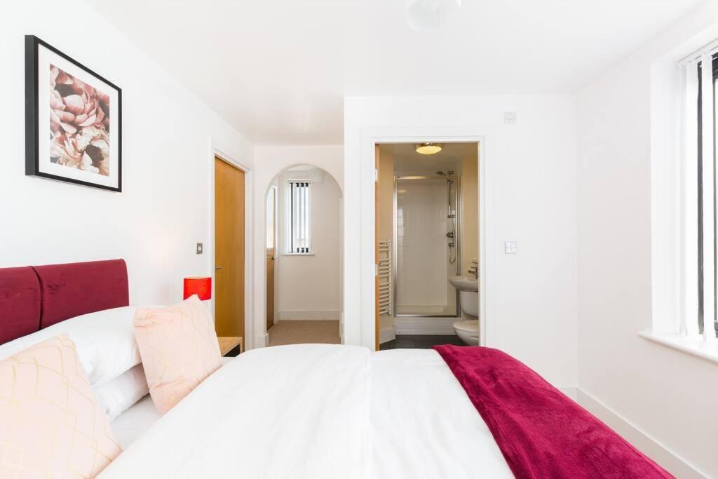 Duplex 2 Bedroom Apartment In City Nites - Near Arena - 2 Bathroom - City Centre view 2