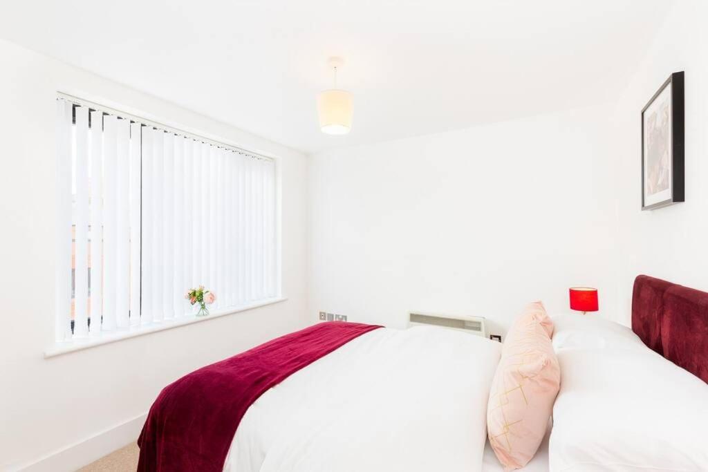 Duplex 2 Bedroom Apartment In City Nites - Near Arena - 2 Bathroom - City Centre view 4