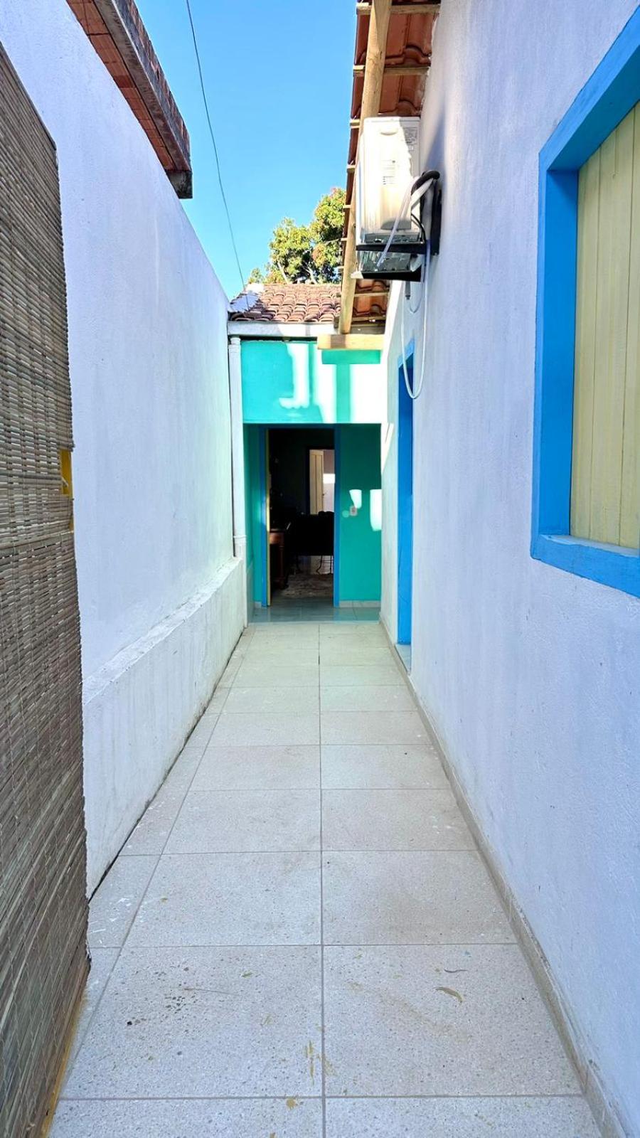 Casa Cícero Trancoso