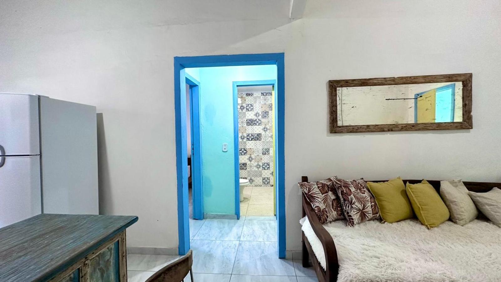 Casa Cícero Trancoso