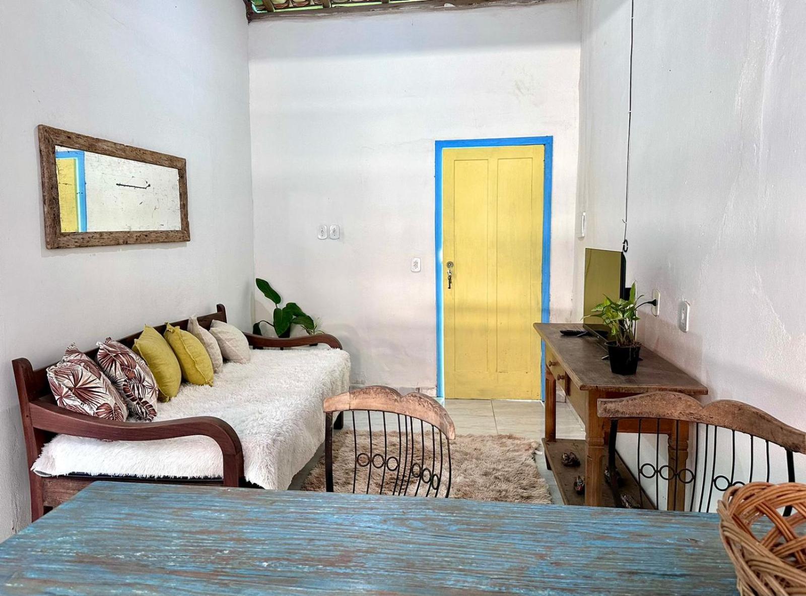 Casa Cícero Trancoso
