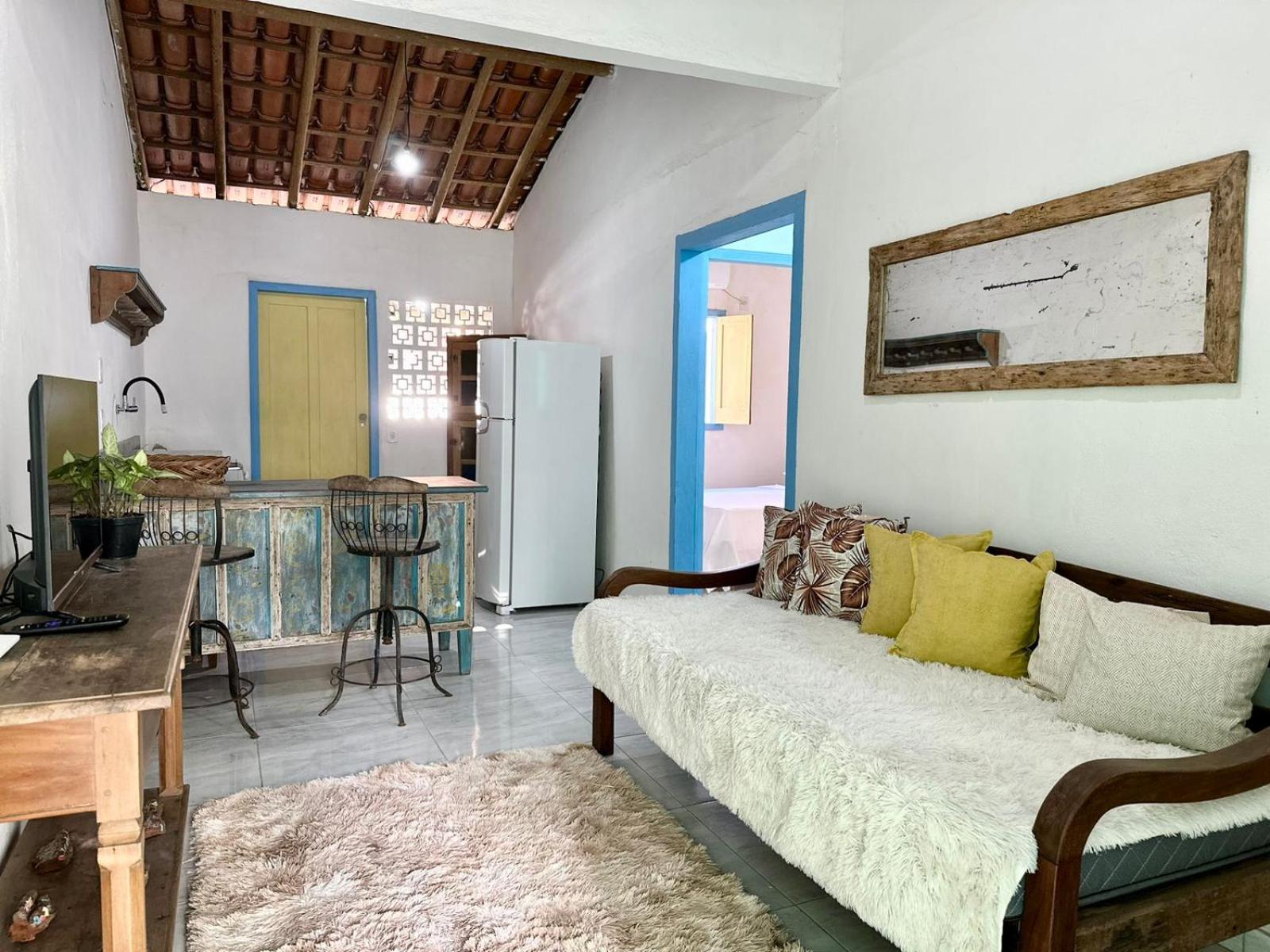 Casa Cícero Trancoso