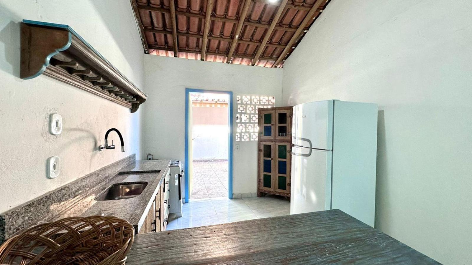 Casa Cícero Trancoso