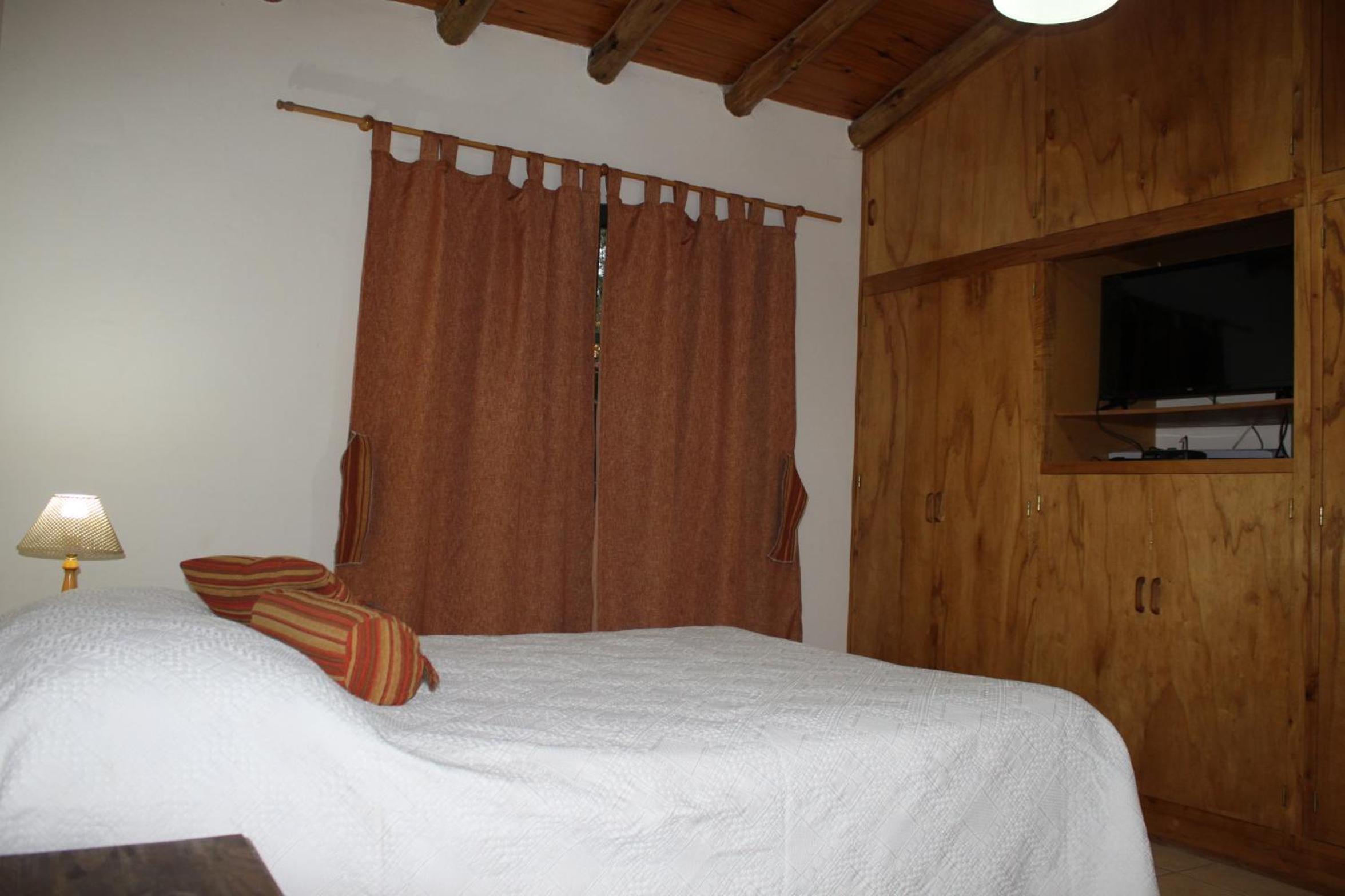 Cabañas Las Benegas de San Rafael