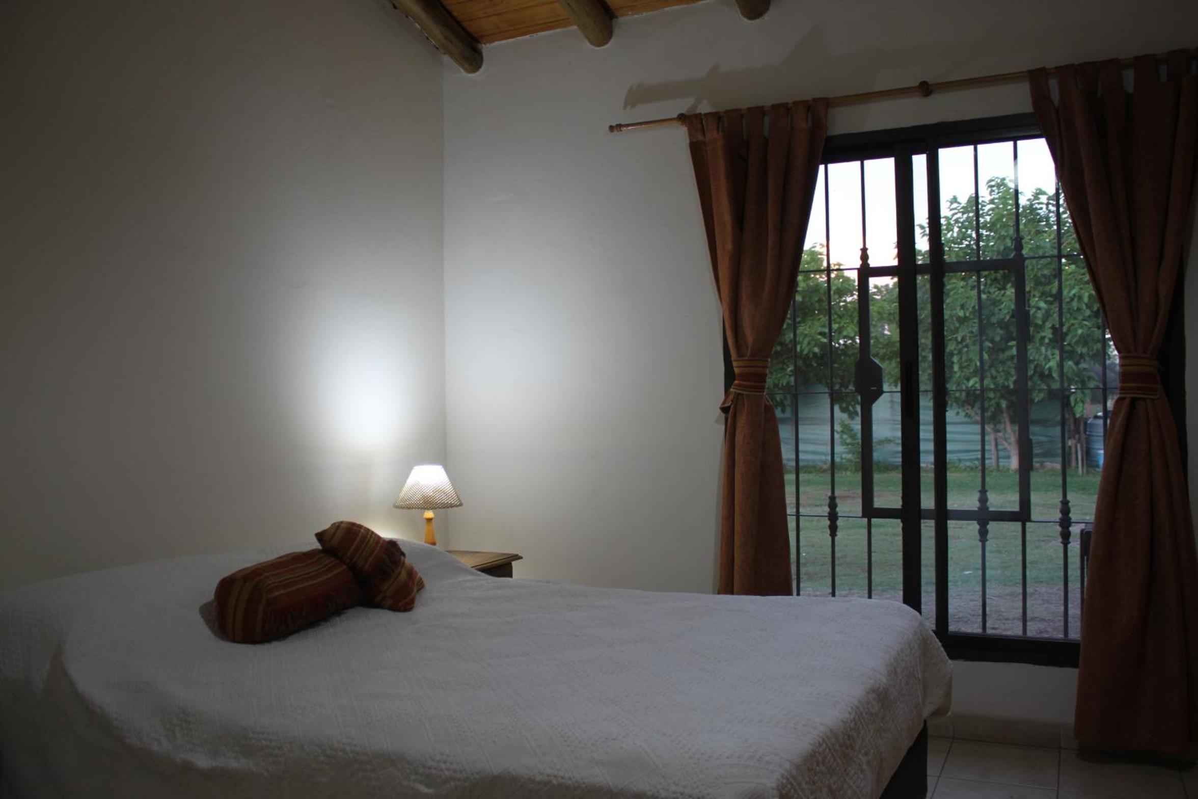 Cabañas Las Benegas de San Rafael