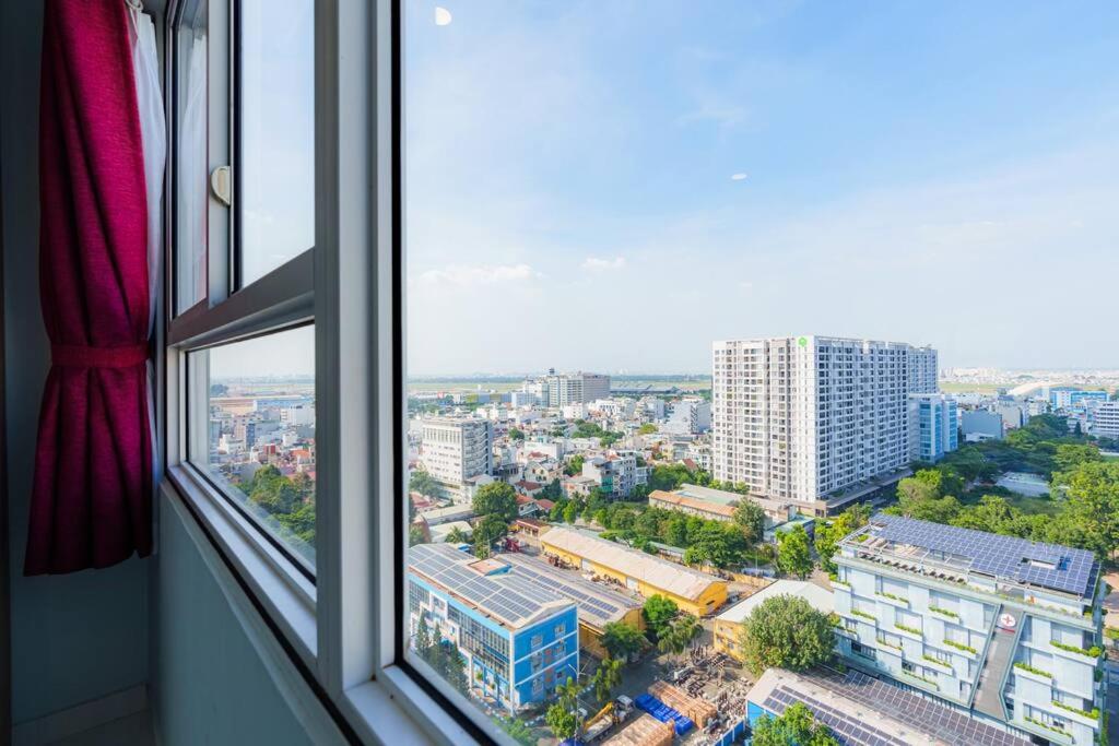 The Botanica - Apartment near Airport - Luxury