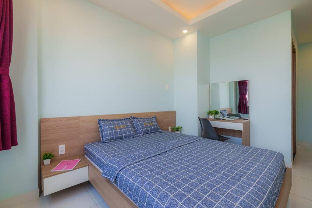 The Botanica - Apartment near Airport - Luxury