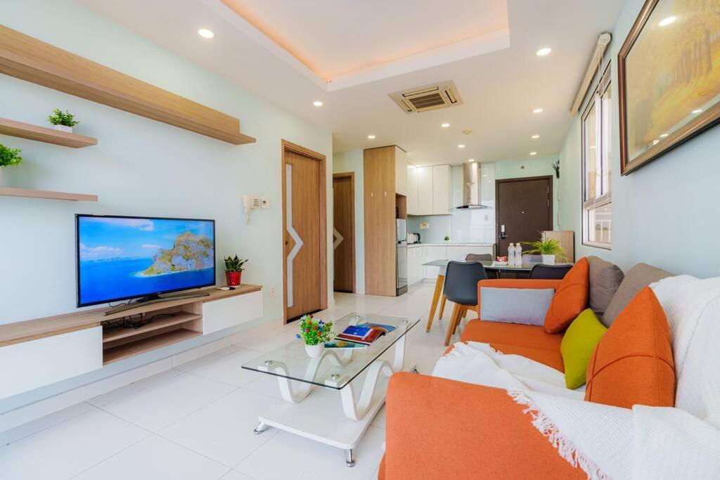 The Botanica - Apartment near Airport - Luxury