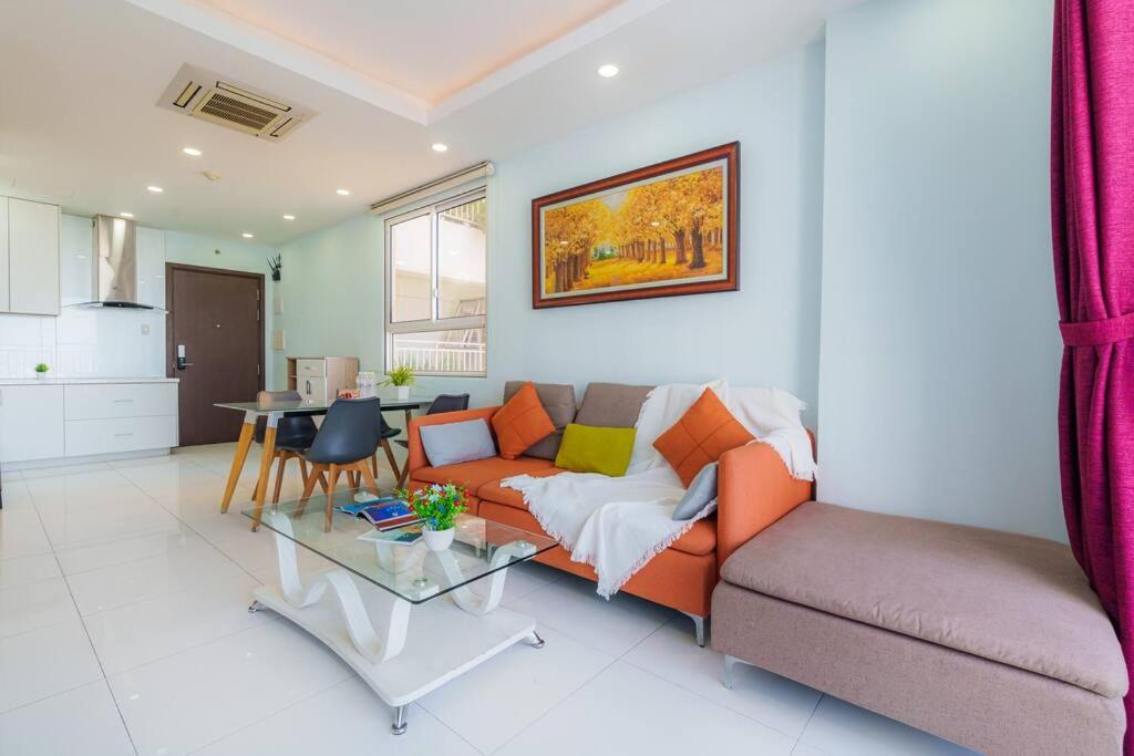The Botanica - Apartment near Airport - Luxury