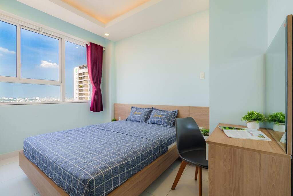 The Botanica - Apartment near Airport - Luxury