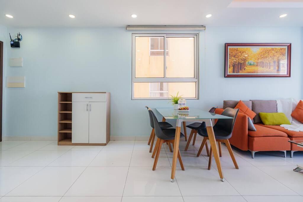 The Botanica - Apartment near Airport - Luxury