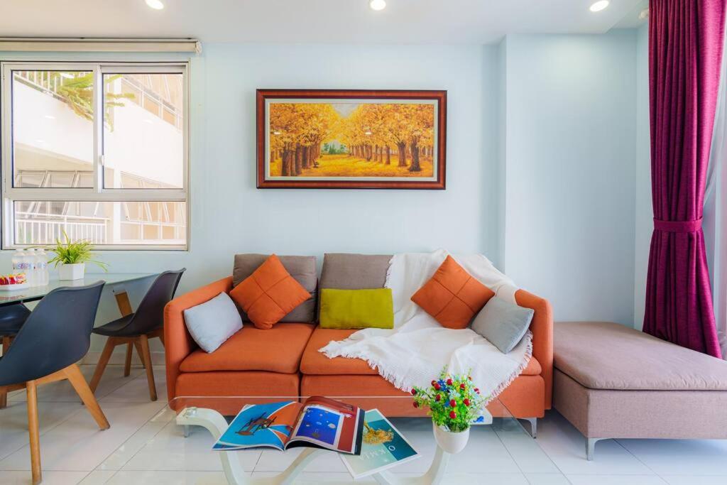The Botanica - Apartment near Airport - Luxury