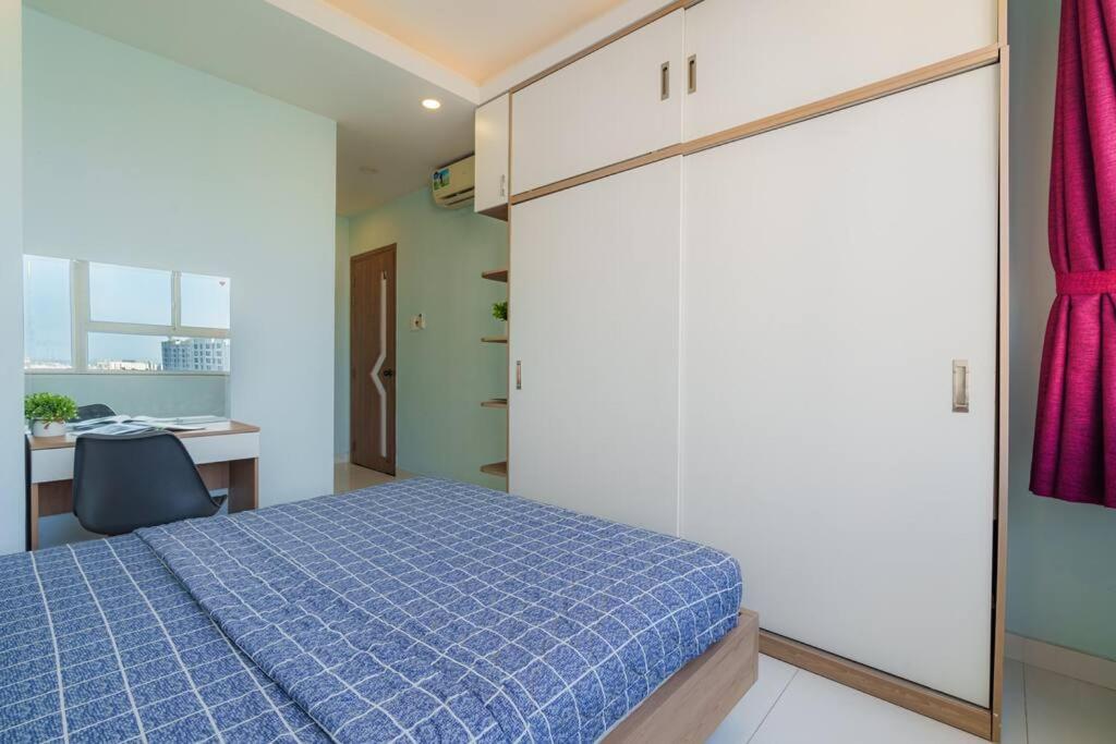 The Botanica - Apartment near Airport - Luxury