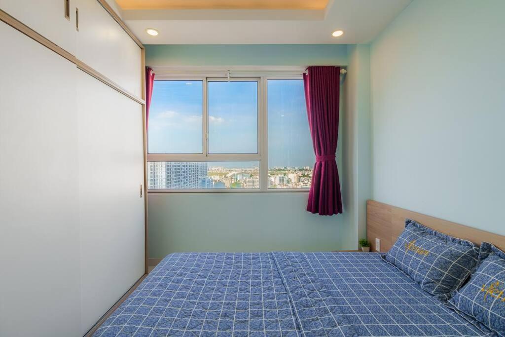The Botanica - Apartment near Airport - Luxury