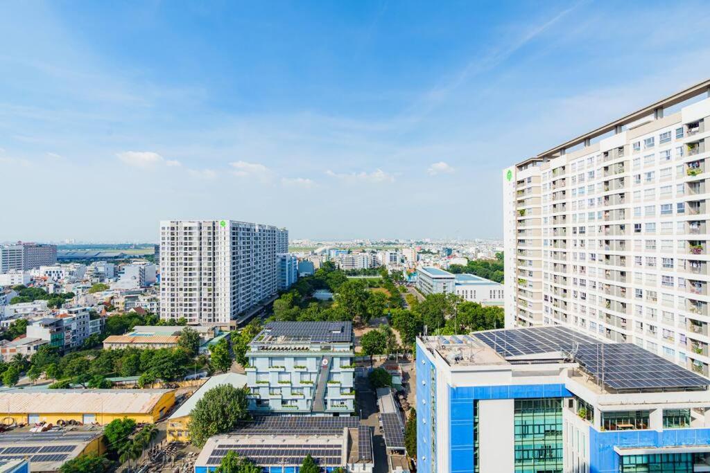 The Botanica - Apartment near Airport - Luxury