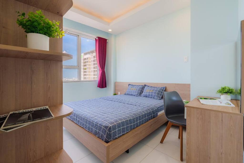 The Botanica - Apartment near Airport - Luxury